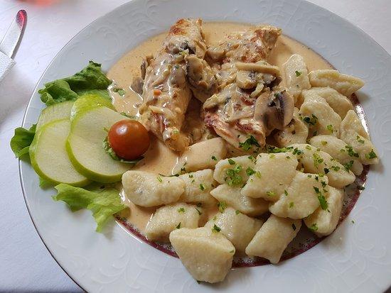 Restoran Galerija